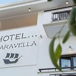 Hotel La Caravella 3*