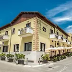 La Caravella Hotel Vieste