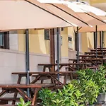 La Caravella Hotel Vieste
