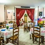 Hotel La Caravella Vieste