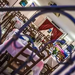 Hotel La Caravella Vieste