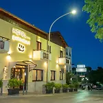 Hotel La Caravella
