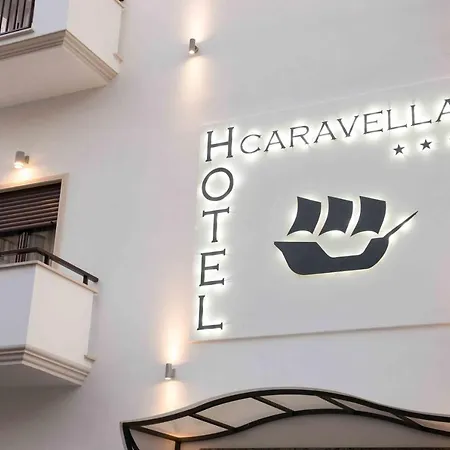 La Caravella Otel