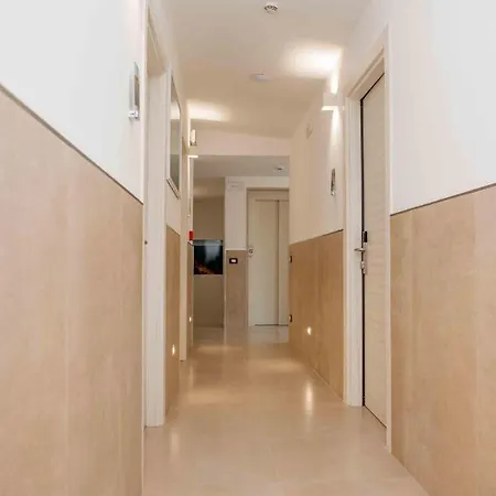 Otel La Caravella Vieste