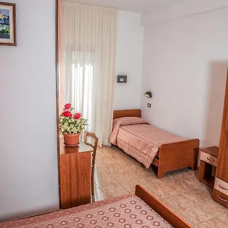 Otel La Caravella