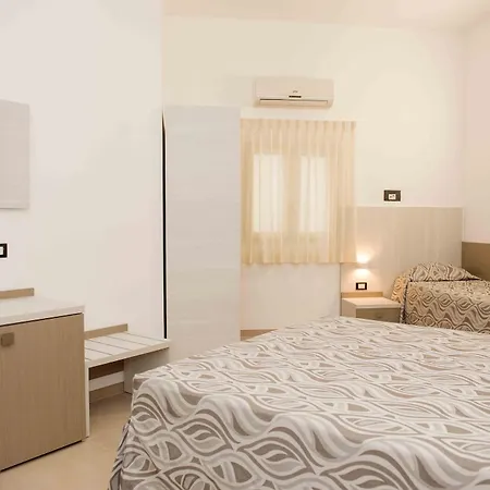 Otel La Caravella Vieste