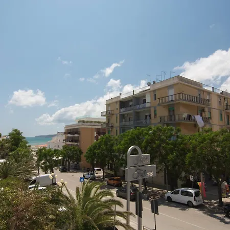 La Caravella Otel