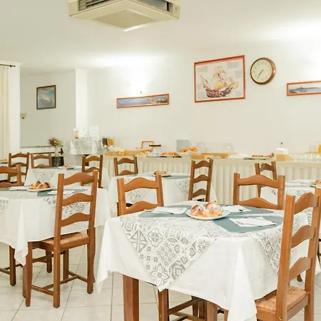 La Caravella 3* Vieste