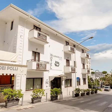 Hotel La Caravella