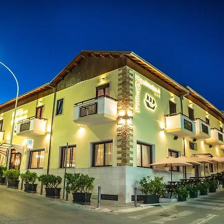 La Caravella Otel 3*