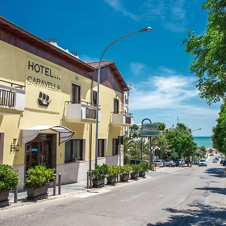 Otel La Caravella