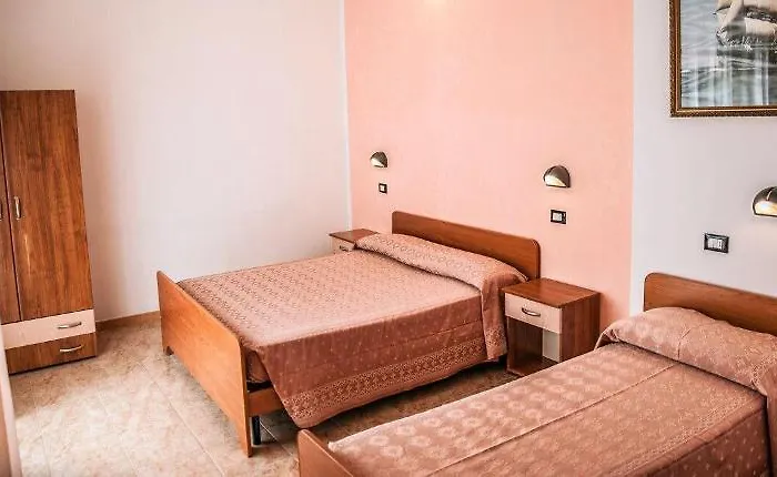 La Caravella Hotel Vieste