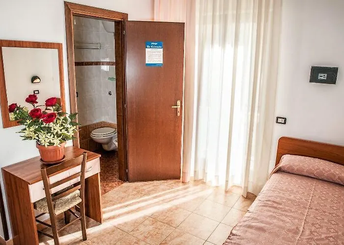 La Caravella