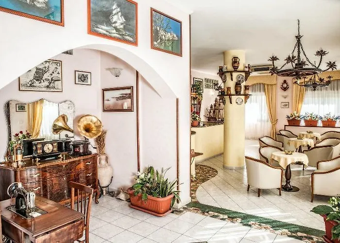 La Caravella
