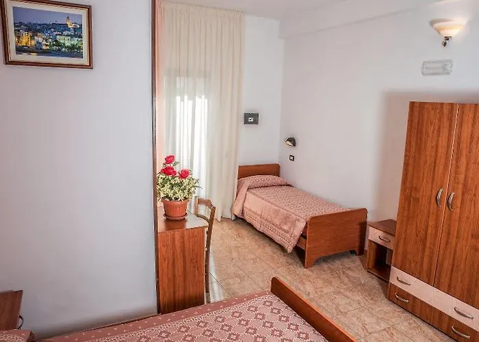 Hotel La Caravella