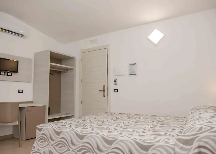 La Caravella Hotel Vieste