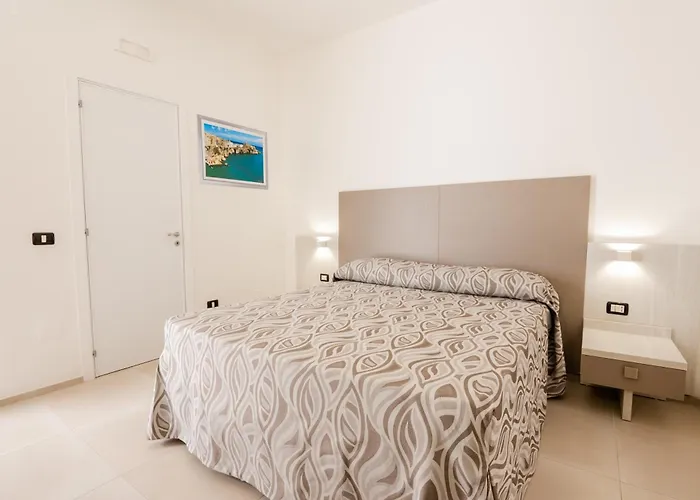 La Caravella Hotel 3*