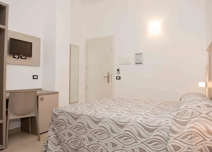 La Caravella 3*