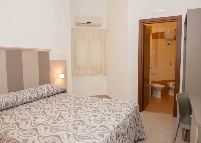 La Caravella Hotel Vieste