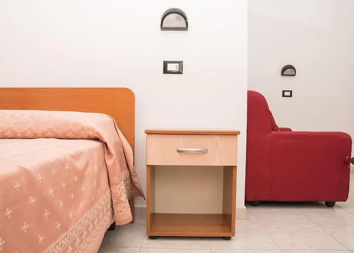 Hotel La Caravella
