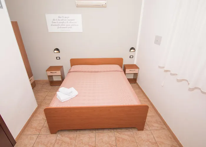 Hotel La Caravella 3*