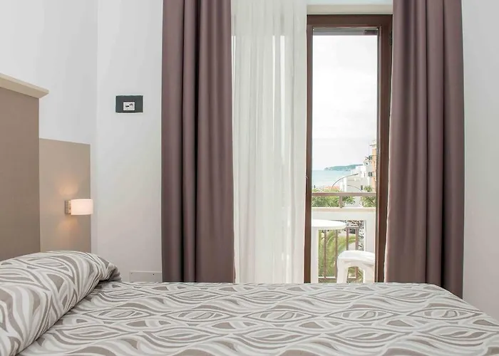 La Caravella Hotel