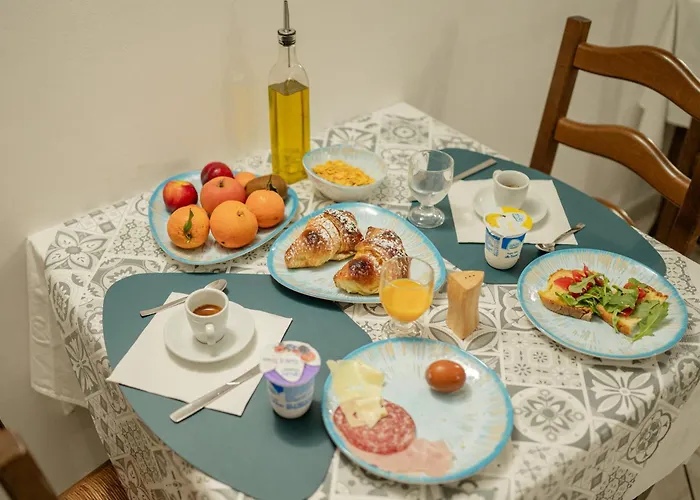 Hotel La Caravella 3*