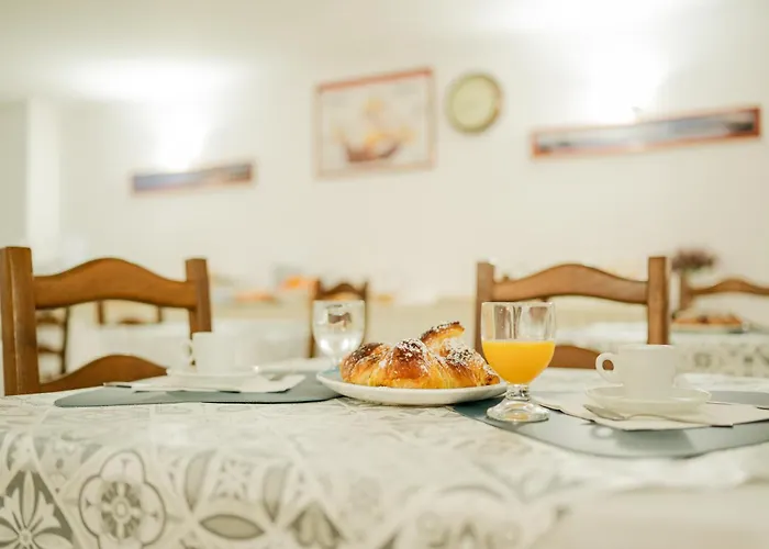 La Caravella 3*