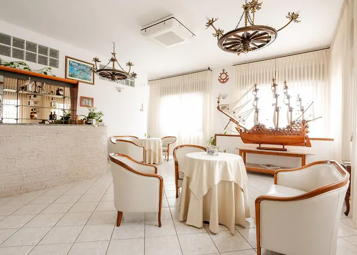 La Caravella