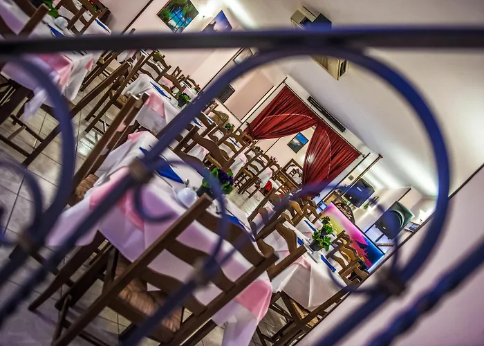Hotel La Caravella Vieste