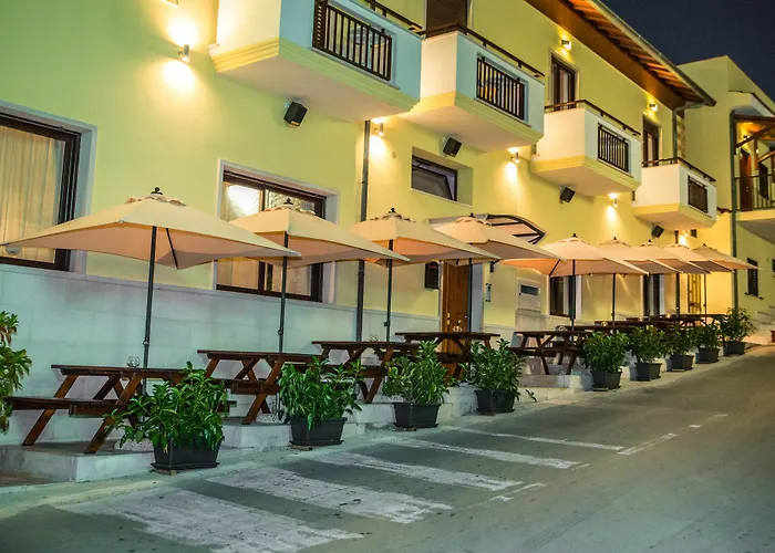 La Caravella 3*