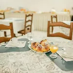 La Caravella 3* Vieste