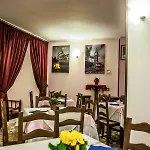 La Caravella Hotel Vieste