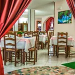 Hotel La Caravella Vieste