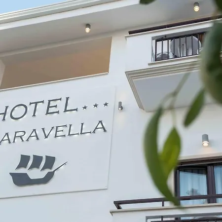 Hotel La Caravella 3*