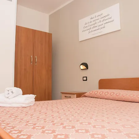 La Caravella מלון 3*