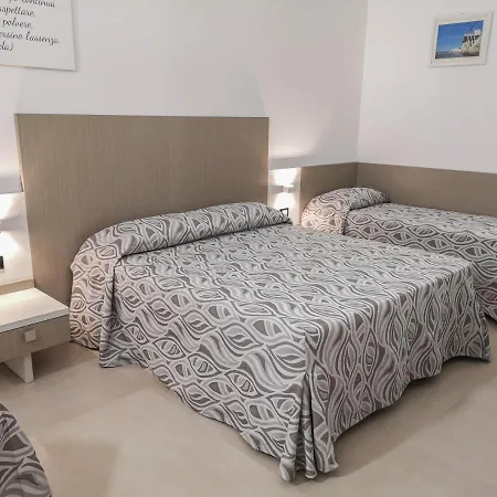 La Caravella Hotel Vieste