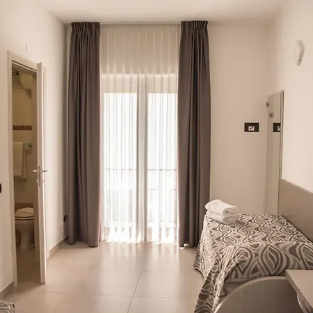 La Caravella 3*