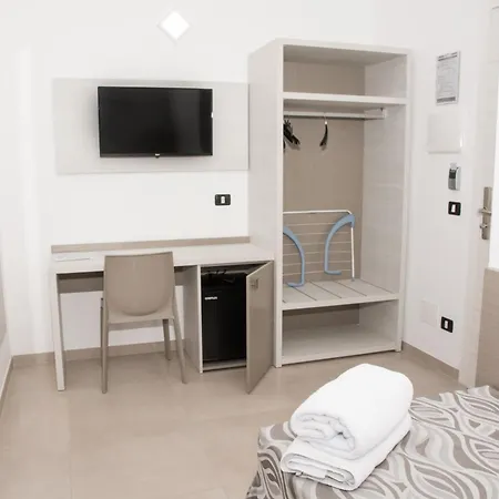 La Caravella Hotel Vieste