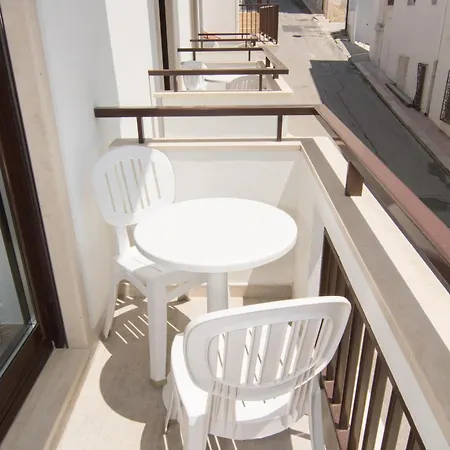 La Caravella Hotel 3*