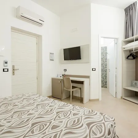 La Caravella 3* Vieste