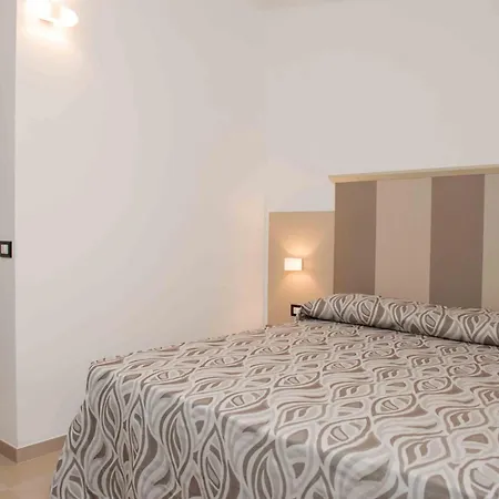 La Caravella Hotel