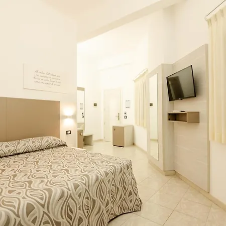 La Caravella Hotel