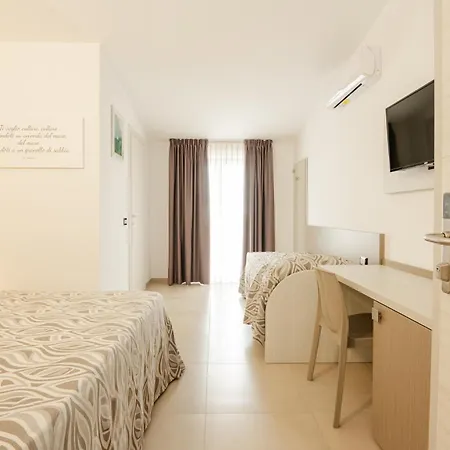 La Caravella 3* Vieste