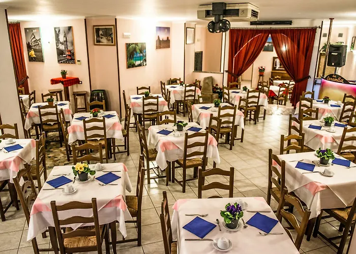 La Caravella